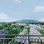 The Y Residence
