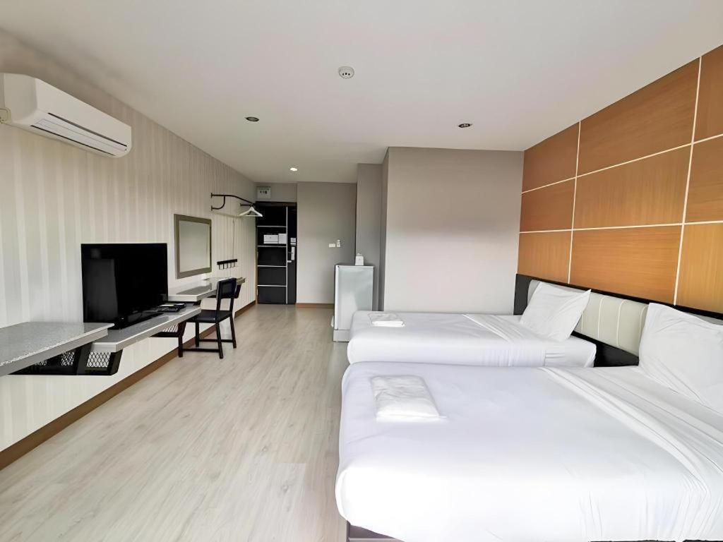 The Y Hotel