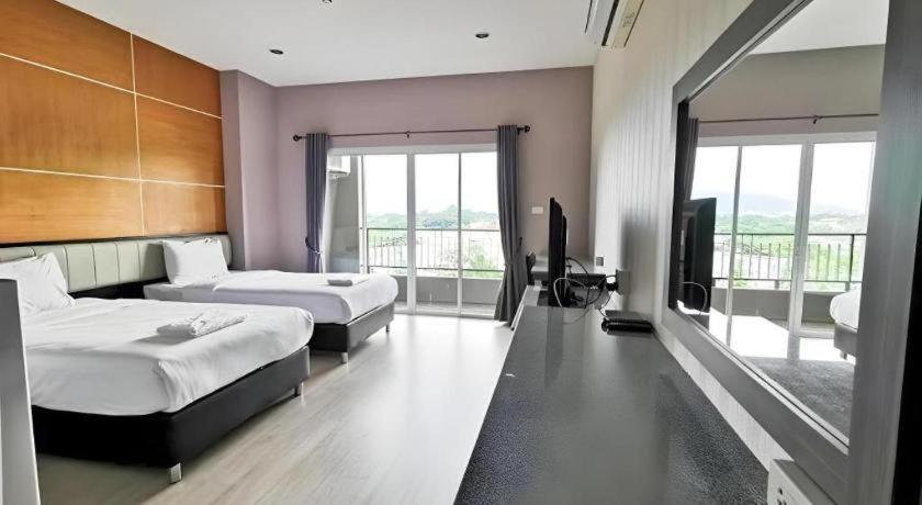 The Y 3* Chiang Mai