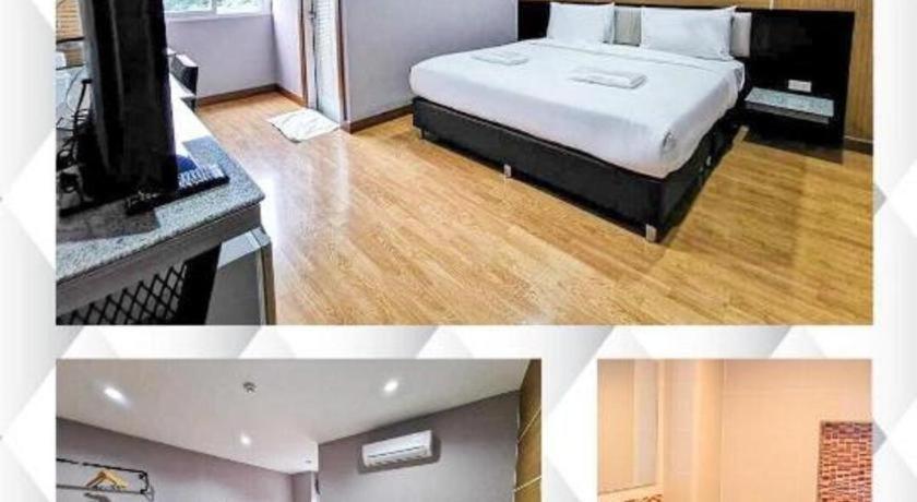 Hotel The Y 3*