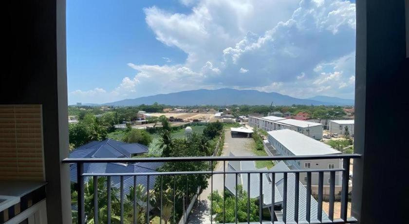 The Y Chiang Mai