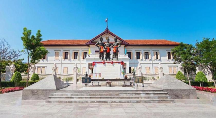 The Y Hotel Chiang Mai