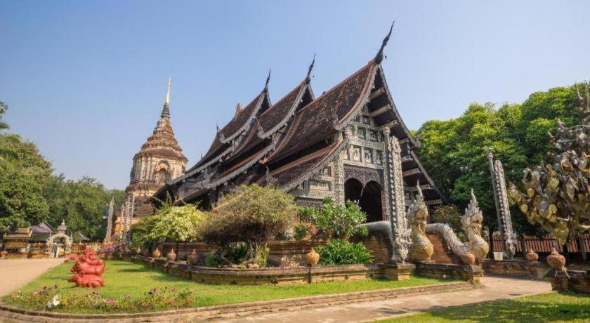 Hotel The Y Chiang Mai