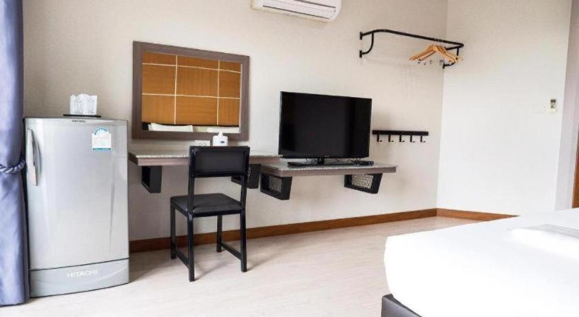 The Y Hotel Chiang Mai