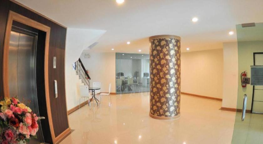Hotel The Y Chiang Mai