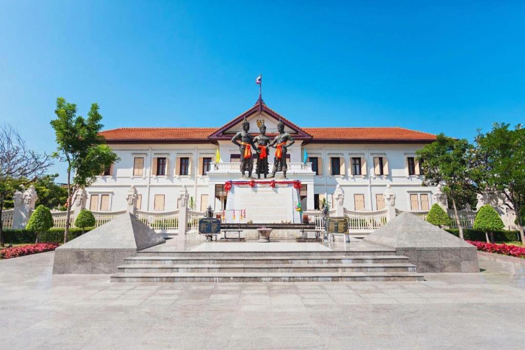 Hotel The Y Chiang Mai