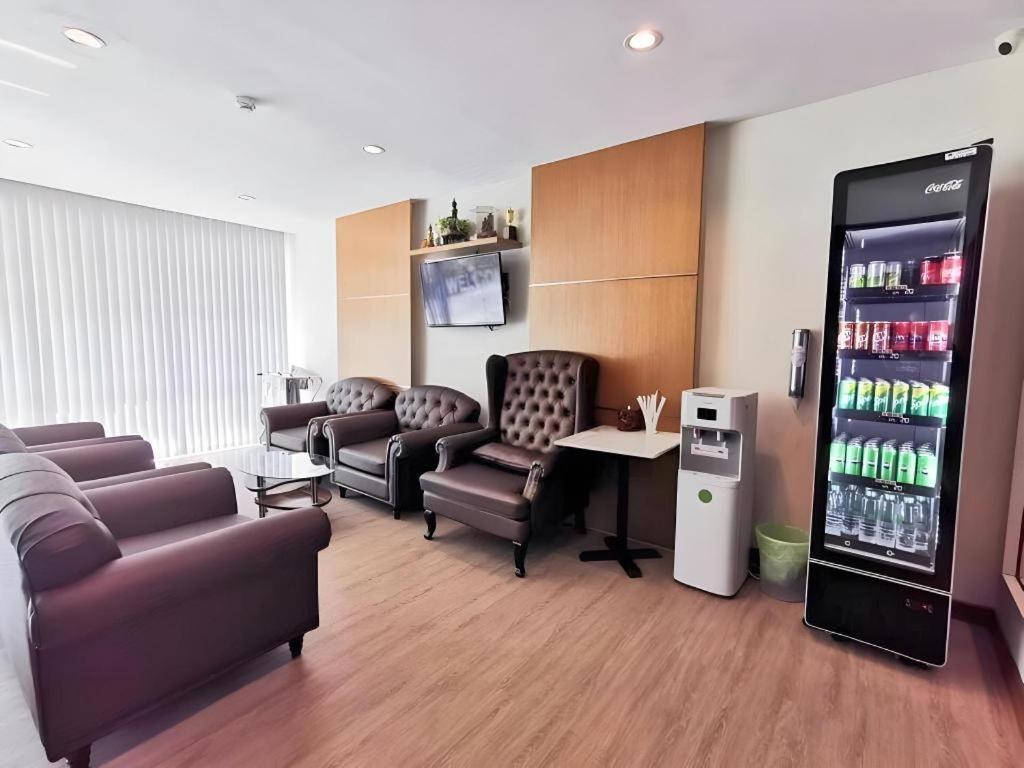 Hotel The Y