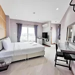 The Y Residence