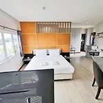 The Y Residence