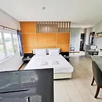 The Y Residence