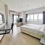 The Y Residence