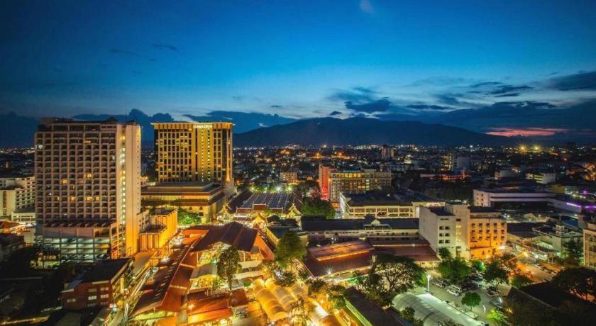 The Y Chiang Mai