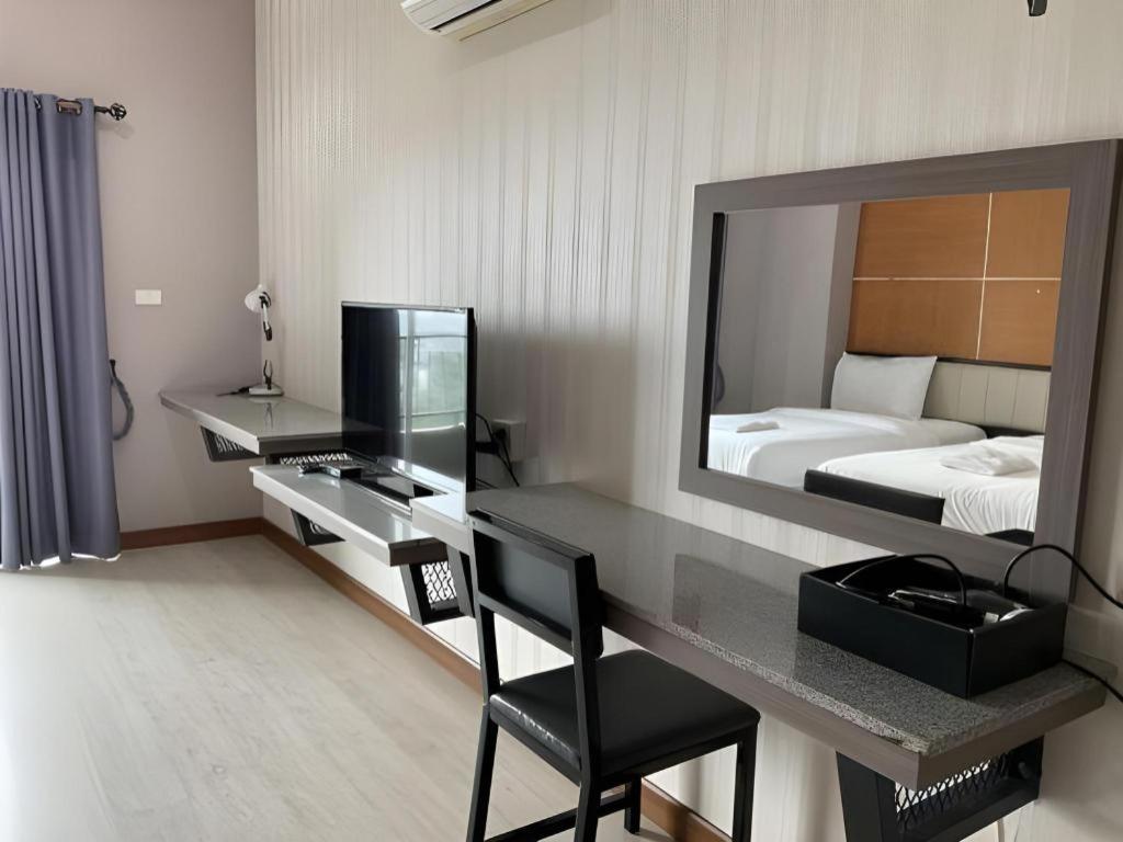 The Y Chiang Mai