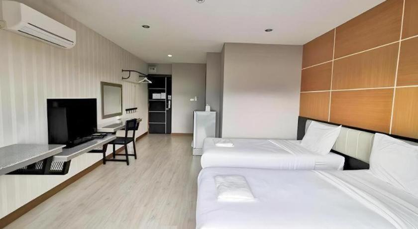 The Y Chiang Mai