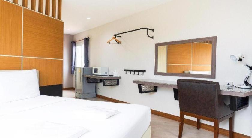 The Y Chiang Mai