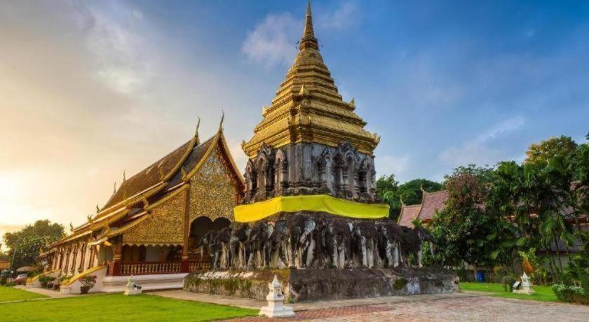 The Y Khách sạn