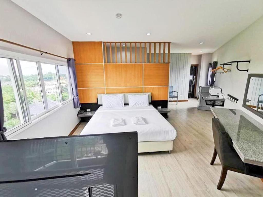 The Y Hotel Chiang Mai