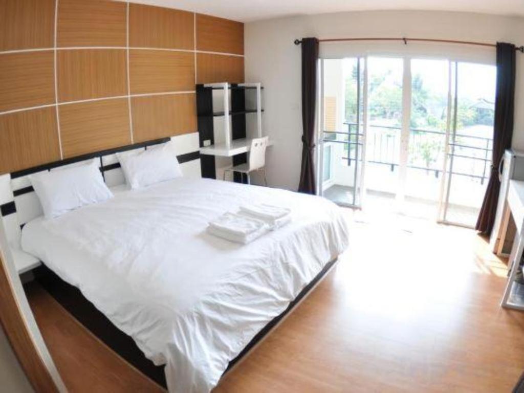 Hotel The Y Chiang Mai