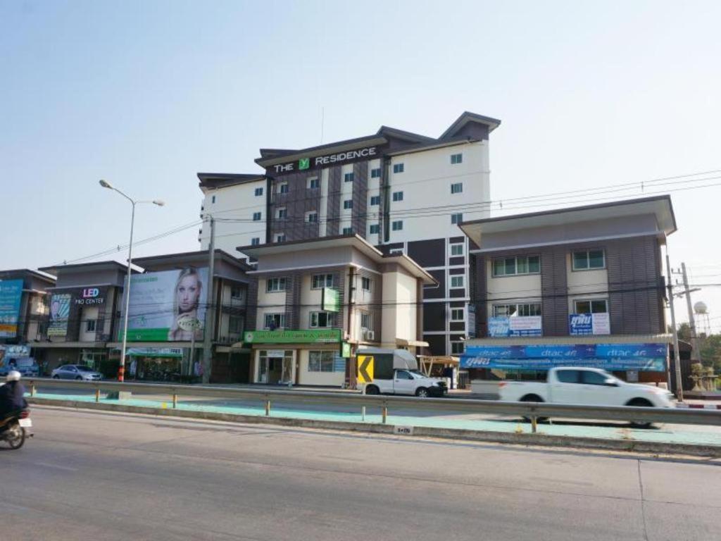 The Y Chiang Mai