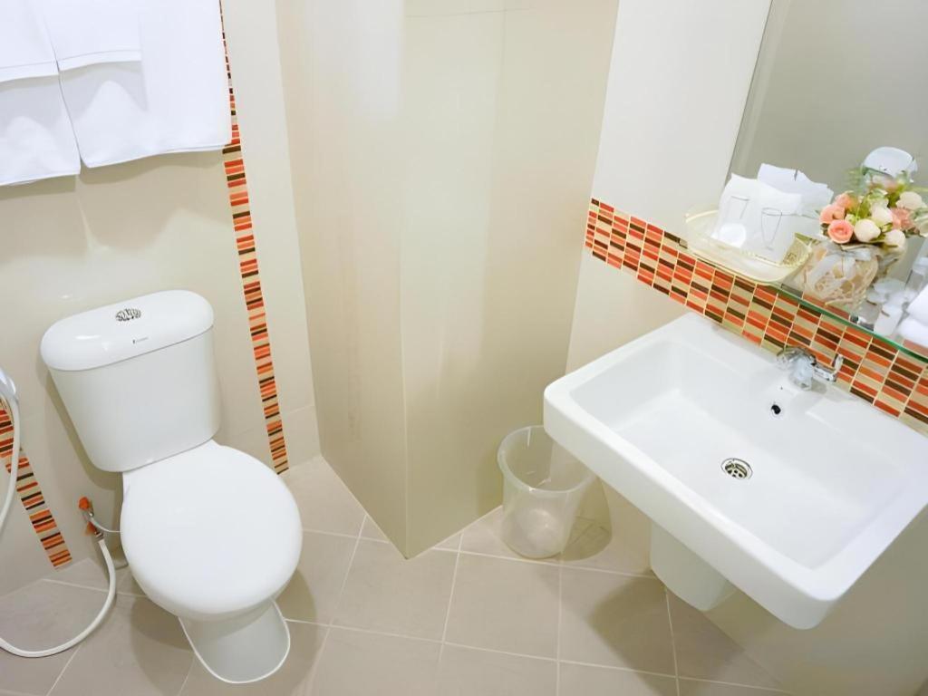 Hotel The Y Chiang Mai