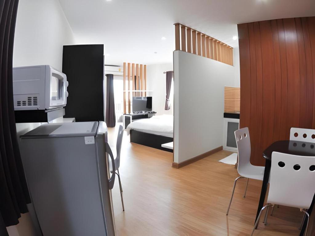 The Y Hotel