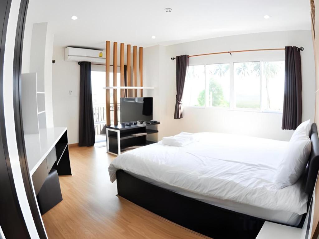 The Y Hotel Chiang Mai