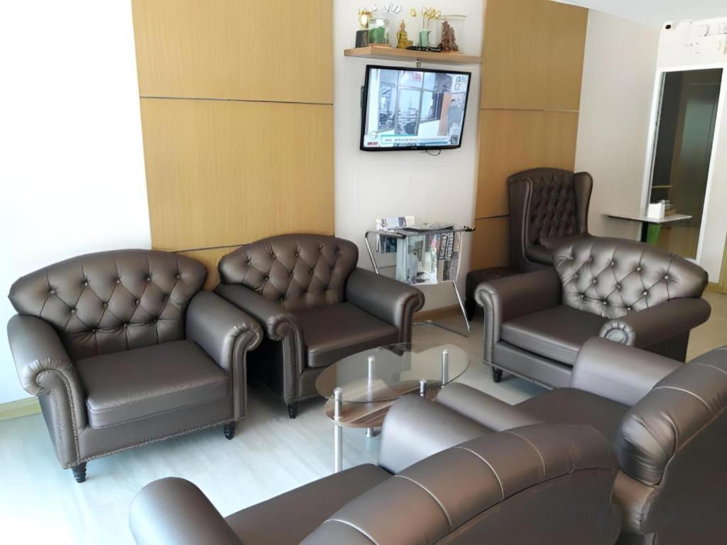 The Y Hotel Chiang Mai