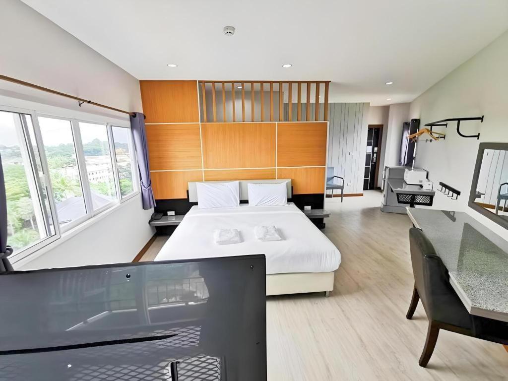 The Y Chiang Mai