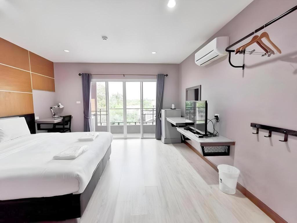 The Y Hotel Chiang Mai