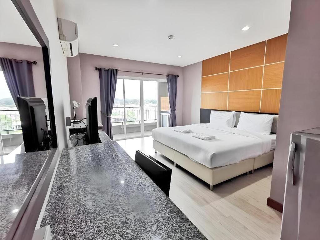 Hotel The Y Chiang Mai